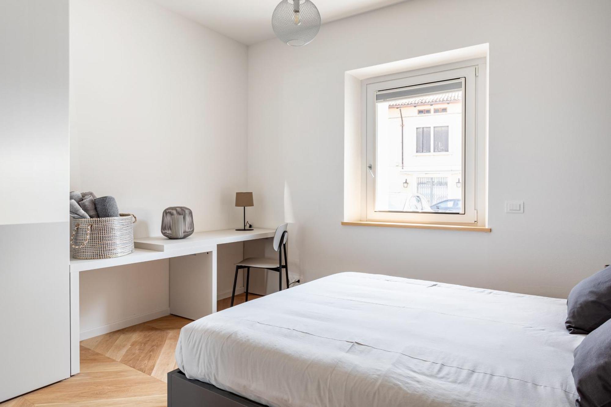 Residence Moretti Piano Terra أوديني المظهر الخارجي الصورة