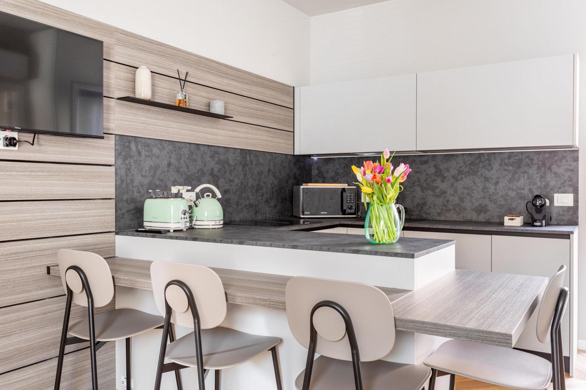 Residence Moretti Piano Terra أوديني المظهر الخارجي الصورة