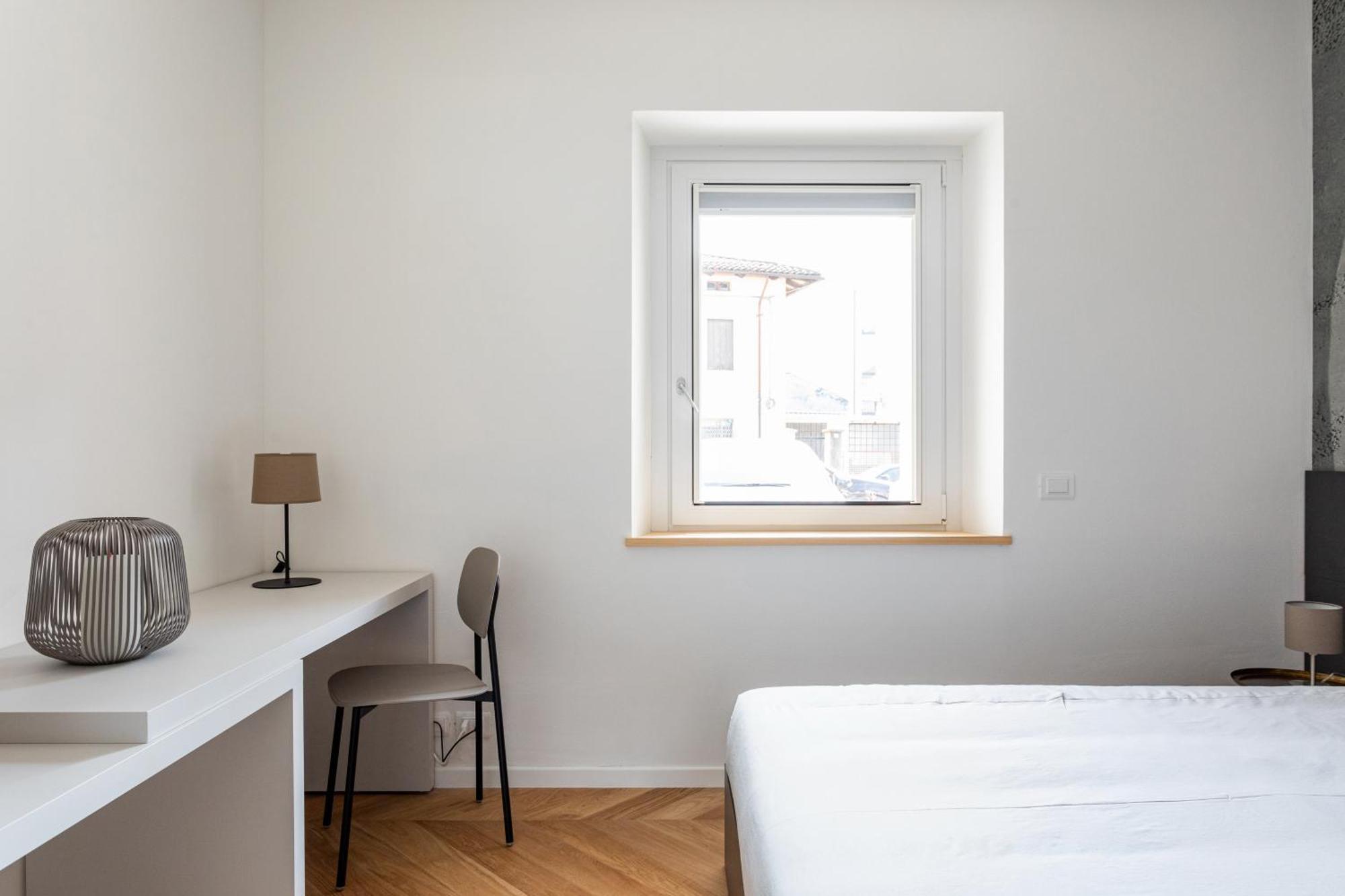 Residence Moretti Piano Terra أوديني المظهر الخارجي الصورة