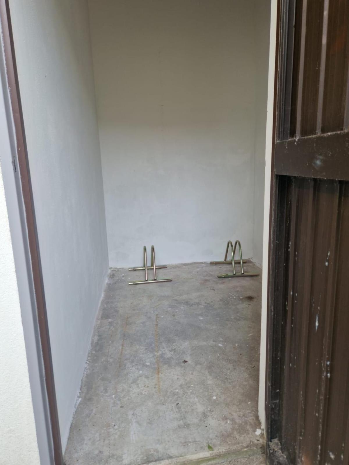 Residence Moretti Piano Terra أوديني المظهر الخارجي الصورة